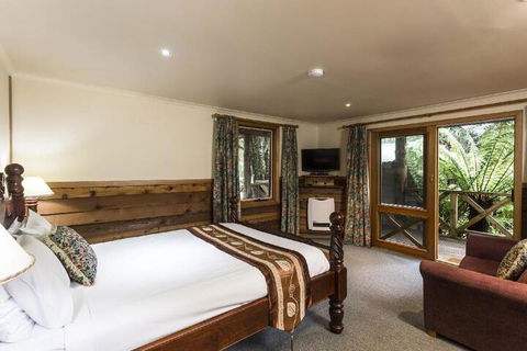 Cradle Chalet - Accommodation in Bendigo 5