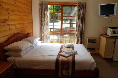 Cradle Chalet - Accommodation in Bendigo 7