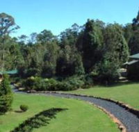 Cradle Chalet - Accommodation in Bendigo