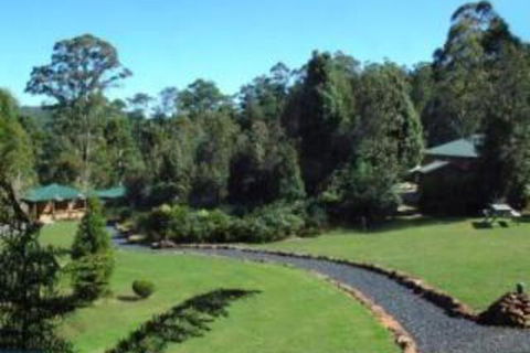 Cradle Chalet - Accommodation in Bendigo 0