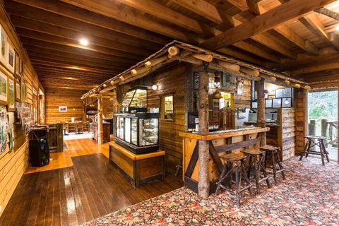 Cradle Chalet - Accommodation in Bendigo 3