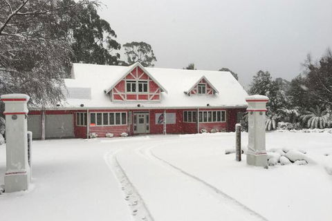 Cradle Chalet - Accommodation in Bendigo 6