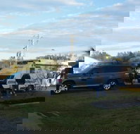 Stoney Park - Accommodation in Bendigo