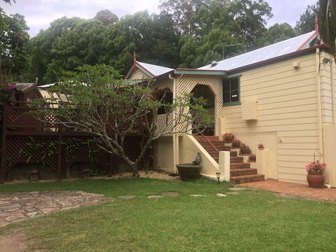Koompartoo Retreat - Accommodation in Bendigo 1