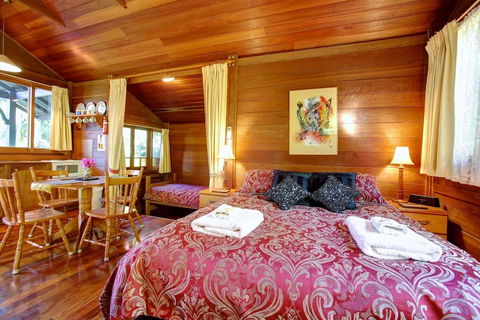 Koompartoo Retreat - Accommodation in Bendigo 6