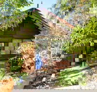 Koompartoo Retreat - Accommodation in Bendigo