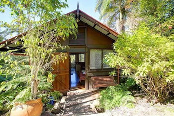 Koompartoo Retreat - Accommodation in Bendigo 0