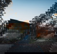 The Vintry - Accommodation in Bendigo