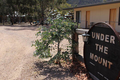 Under The Mount - Accommodation in Bendigo 1
