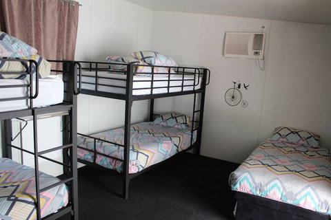 Under The Mount - Accommodation in Bendigo 4