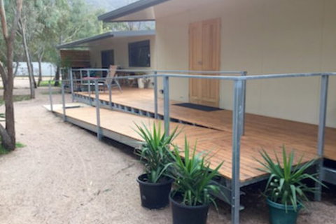 Under The Mount - Accommodation in Bendigo 0