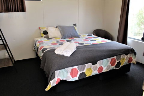 Under The Mount - Accommodation in Bendigo 3