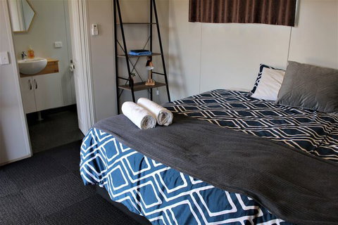 Under The Mount - Accommodation in Bendigo 6