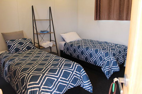 Under The Mount - Accommodation in Bendigo 5