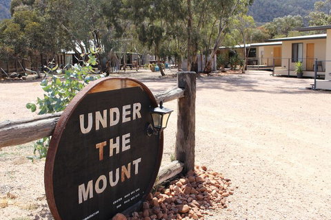 Under The Mount - Accommodation in Bendigo 2