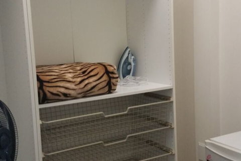 Wyatt Retreat - Accommodation in Bendigo 2