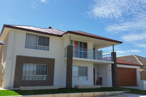 Wyatt Retreat - Accommodation in Bendigo 4