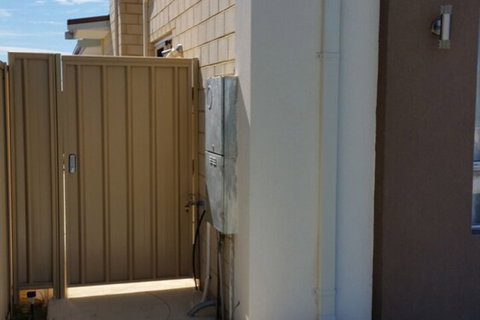 Wyatt Retreat - Accommodation in Bendigo 1