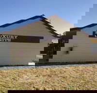 Outback Quarters - Accommodation in Bendigo