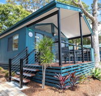 Jacobs Well Tourist Park - Accommodation in Bendigo