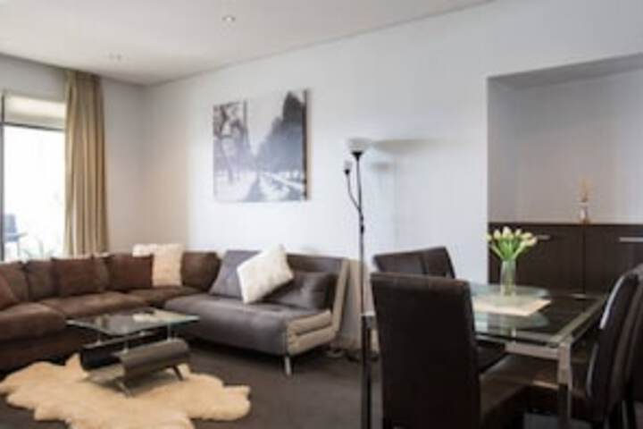 Docklands VIC Accommodation in Bendigo