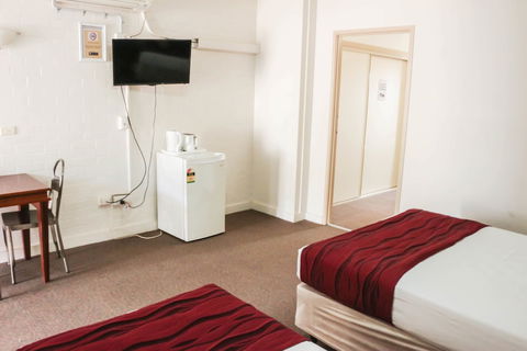 Acacia Ridge Hotel Motel - Accommodation in Bendigo 3