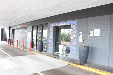 Acacia Ridge Hotel Motel - Accommodation in Bendigo 0