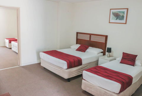 Acacia Ridge Hotel Motel - Accommodation in Bendigo 6