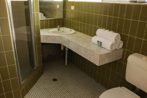 Acacia Ridge Hotel Motel - Accommodation in Bendigo 5