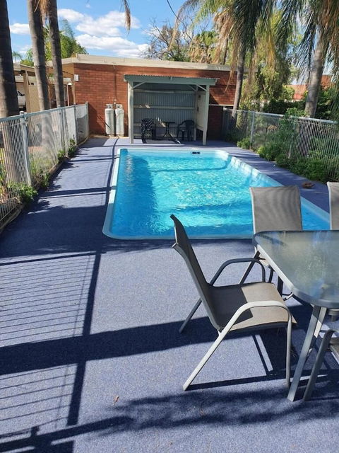 Red Chief Motel - Accommodation in Bendigo 1