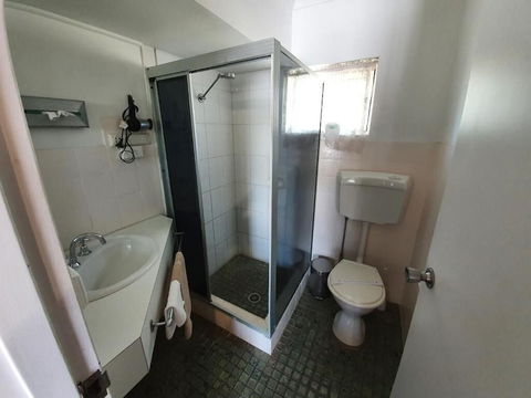 Red Chief Motel - Accommodation in Bendigo 3