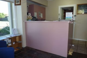 Red Chief Motel - Accommodation in Bendigo 2