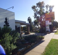 Red Chief Motel - Accommodation in Bendigo