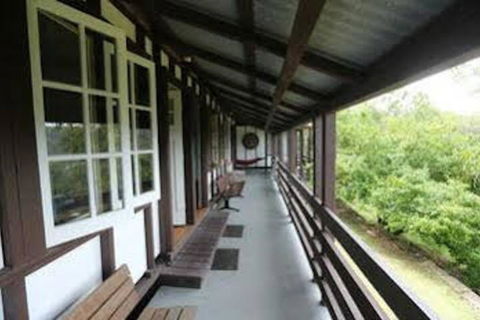 Pittwater YHA - Accommodation in Bendigo 5
