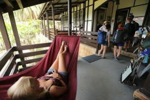 Pittwater YHA - Accommodation in Bendigo 0