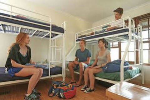 Pittwater YHA - Accommodation in Bendigo 4