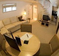 Breathtaker All Suite Hotel - Accommodation in Bendigo