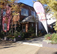 A Colourcity Apartments - Accommodation in Bendigo
