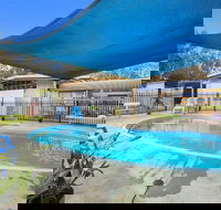 Yea Riverside Caravan Park