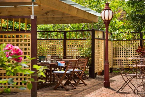 Maldons Eaglehawk Motel - Accommodation in Bendigo 1