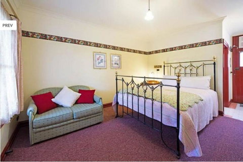 Maldons Eaglehawk Motel - Accommodation in Bendigo 5