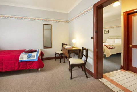 Maldons Eaglehawk Motel - Accommodation in Bendigo 4