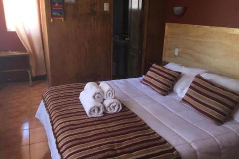 Country Comfort Ballarat - Accommodation in Bendigo 4