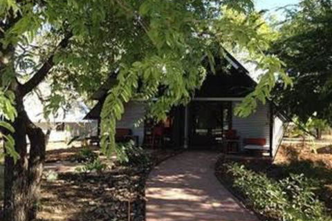 Anbinik Kakadu Resort (formerly Lakeview Park) - Accommodation in Bendigo 4