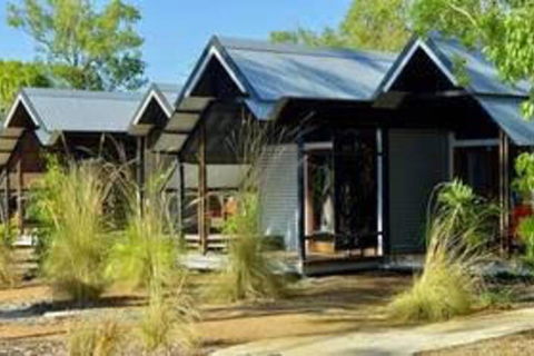 Anbinik Kakadu Resort (formerly Lakeview Park) - Accommodation in Bendigo 1
