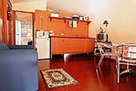 Anbinik Kakadu Resort (formerly Lakeview Park) - Accommodation in Bendigo 3