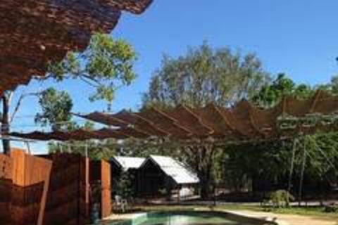 Anbinik Kakadu Resort (formerly Lakeview Park) - Accommodation in Bendigo 2