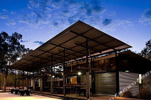 Anbinik Kakadu Resort (formerly Lakeview Park) - Accommodation in Bendigo 0
