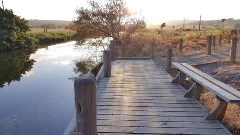 Point Of View - Accommodation in Bendigo 4