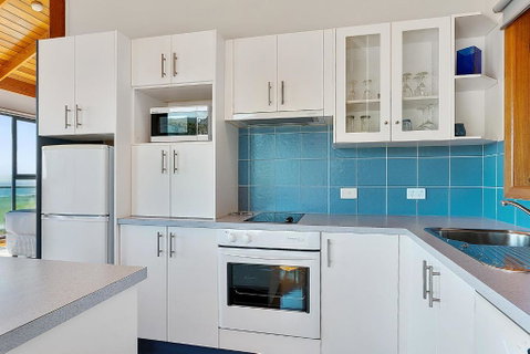 Point Of View - Accommodation in Bendigo 2